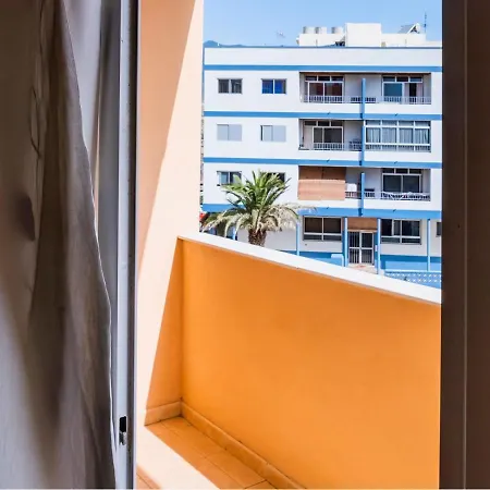 Apartment Live Puertito Almirante *