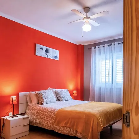 Apartment Live Puertito Almirante Puertito de Guimar