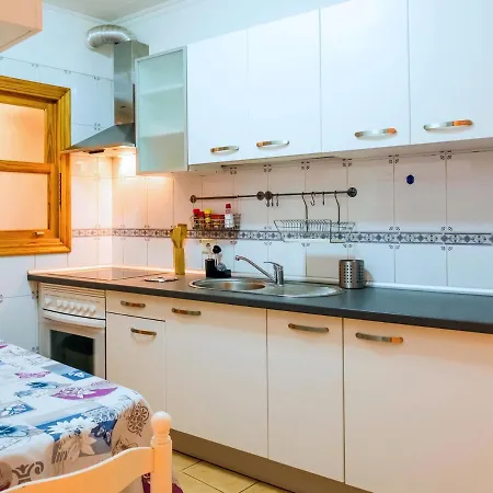Live Puertito Almirante Apartamento