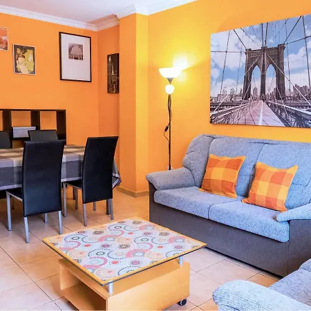 Live Puertito Almirante Apartamento *