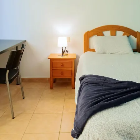 Live Puertito Almirante Apartamento