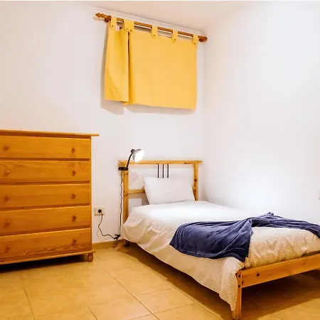 Live Puertito Almirante Apartamento