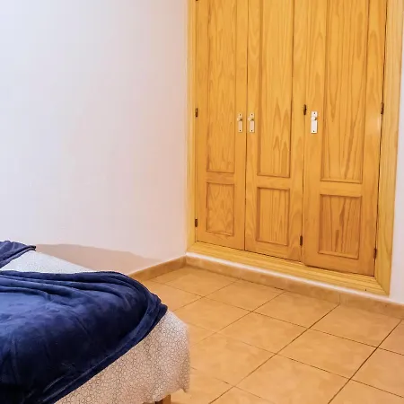 Live Puertito Almirante Apartamento