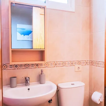 Apartamento Live Puertito Almirante Puertito de Guimar