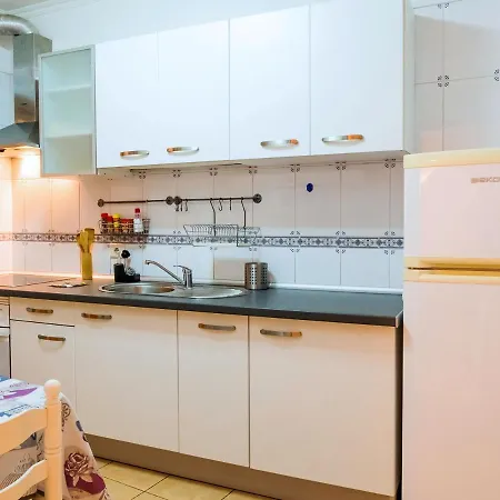 Live Puertito Almirante Apartamento