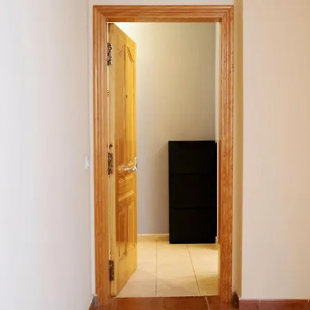 Apartamento Live Puertito Almirante *