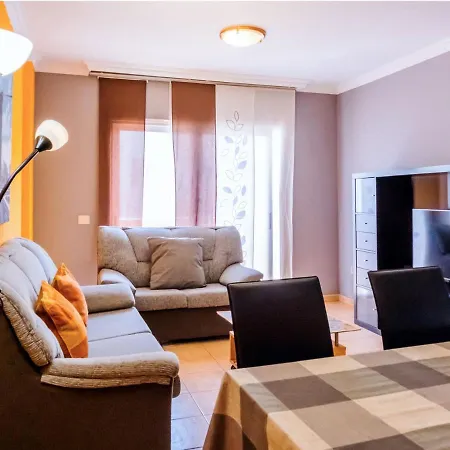 Live Puertito Almirante Apartamento