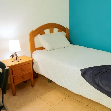 Apartamento Live Puertito Almirante