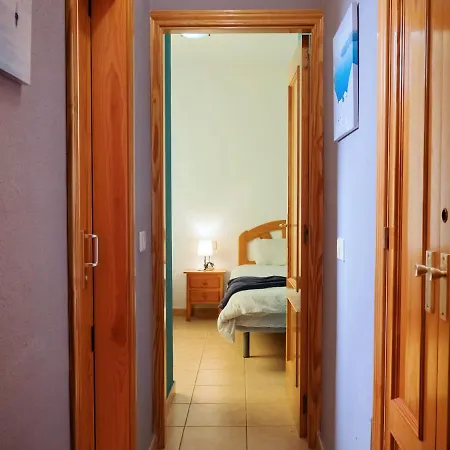 Live Puertito Almirante Apartamento *