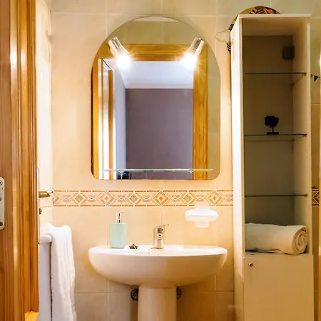 Apartamento Live Puertito Almirante