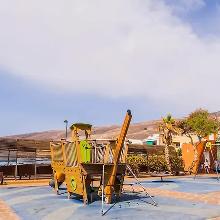 Live Puertito Almirante Apartamento Puertito de Guimar