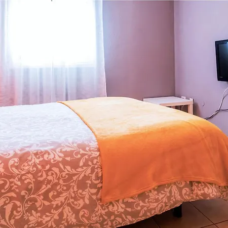 Live Puertito Almirante Apartamento Puertito de Guimar